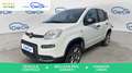 Fiat Panda II 0.9 TwinAir 85 4X4 Rock Blanc - thumbnail 1