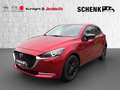 Mazda 2 Lim. Homura Rot - thumbnail 1