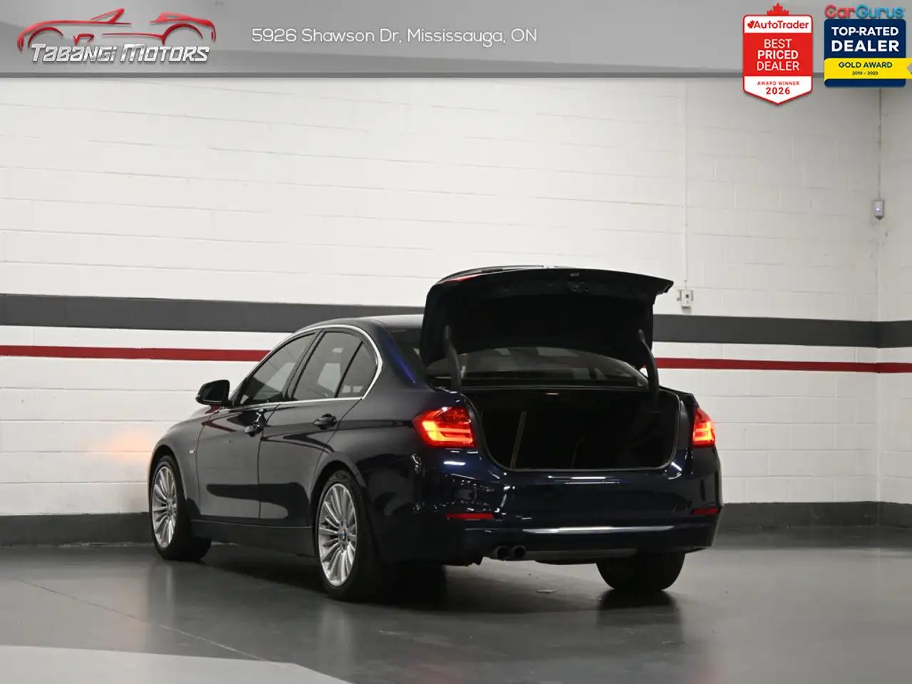 BMW 3 Series fotografie BMW 3 Series