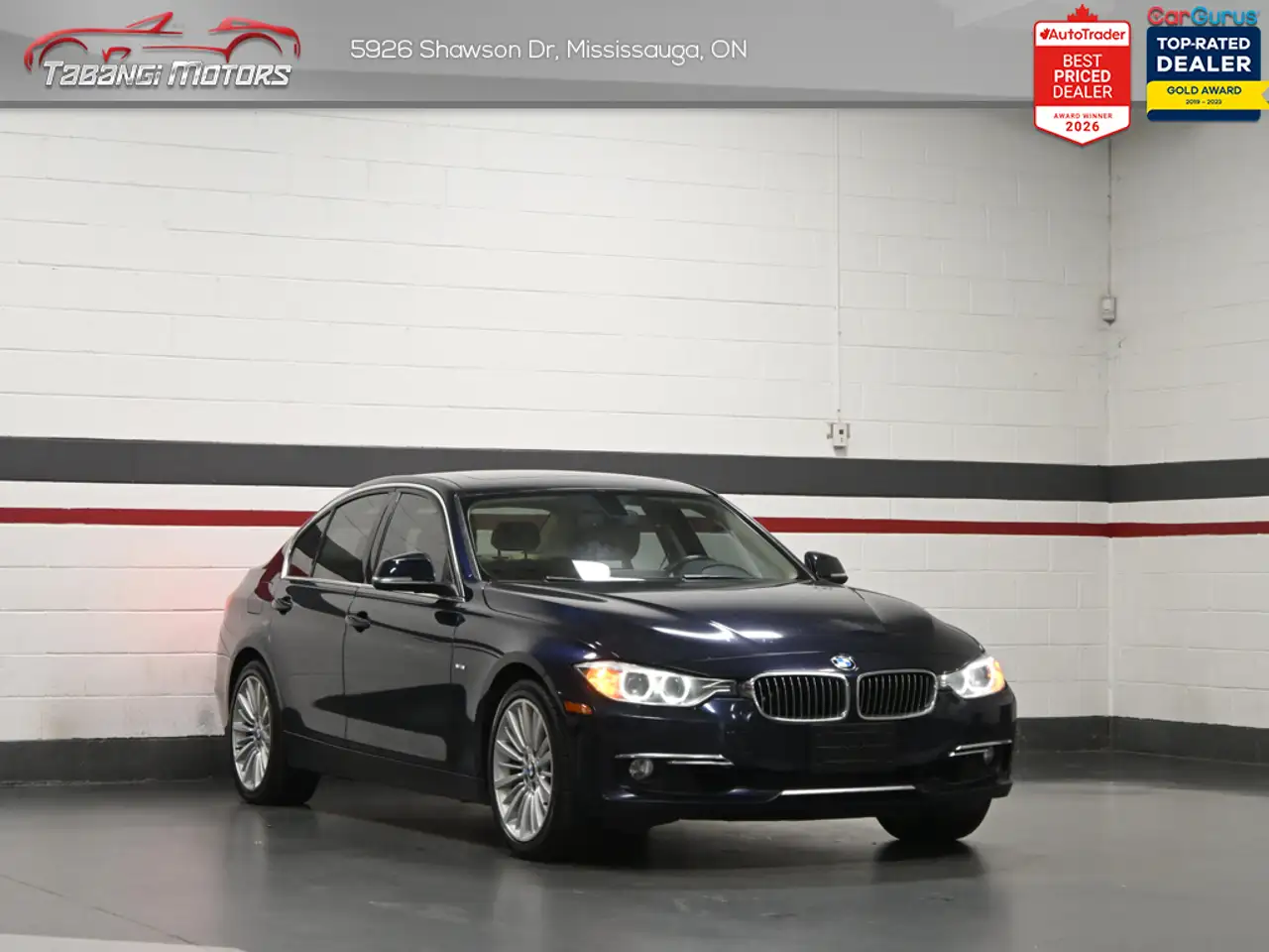 BMW 3 Series fotografie BMW 3 Series