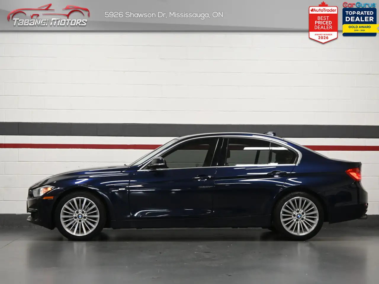 BMW 3 Series fotografie BMW 3 Series