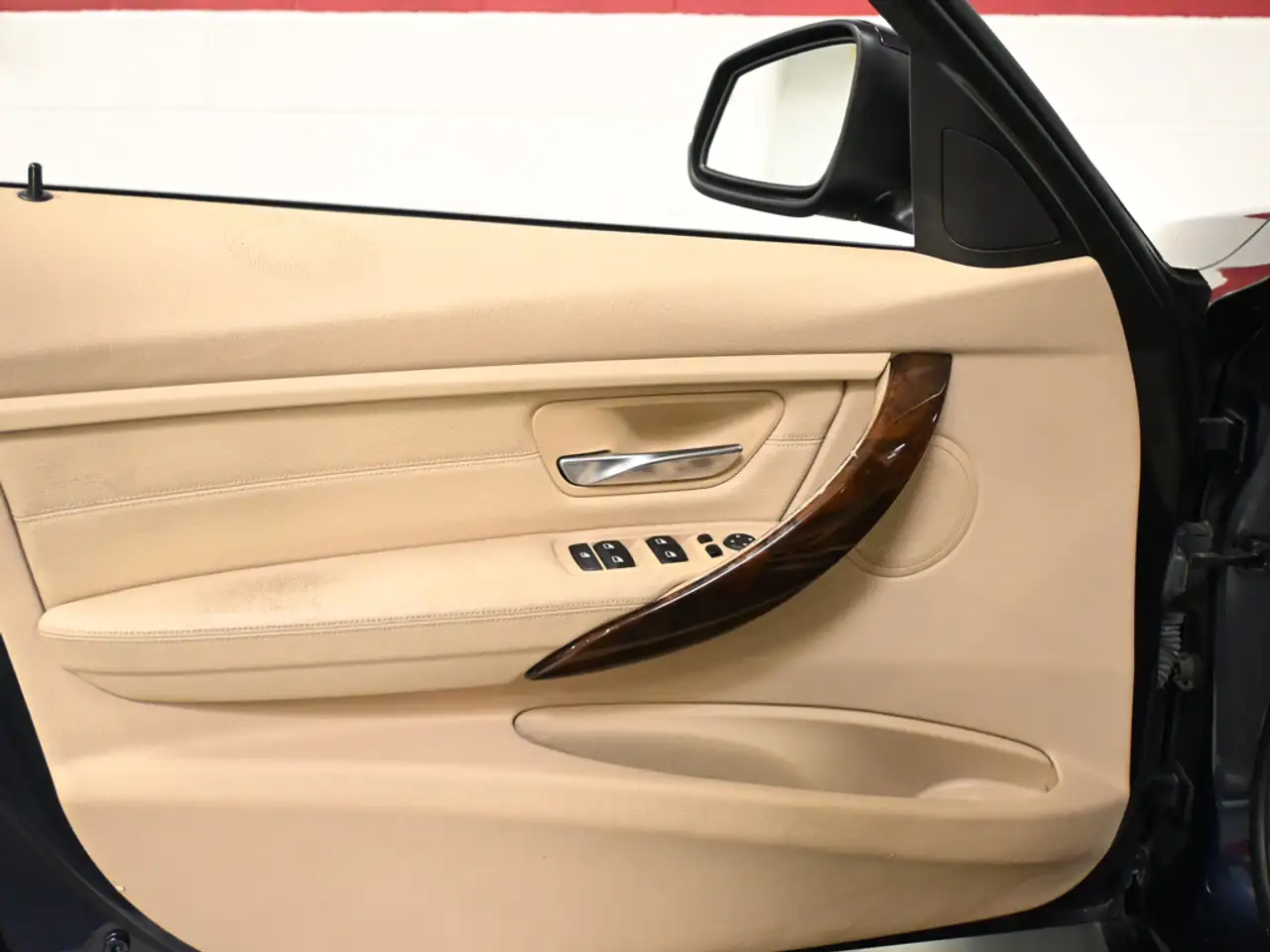 BMW 3 Series fotografie BMW 3 Series