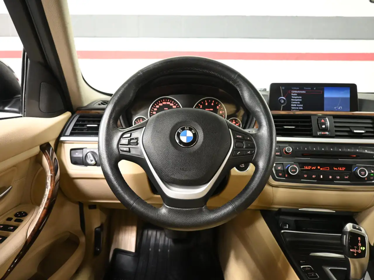 BMW 3 Series fotografie BMW 3 Series