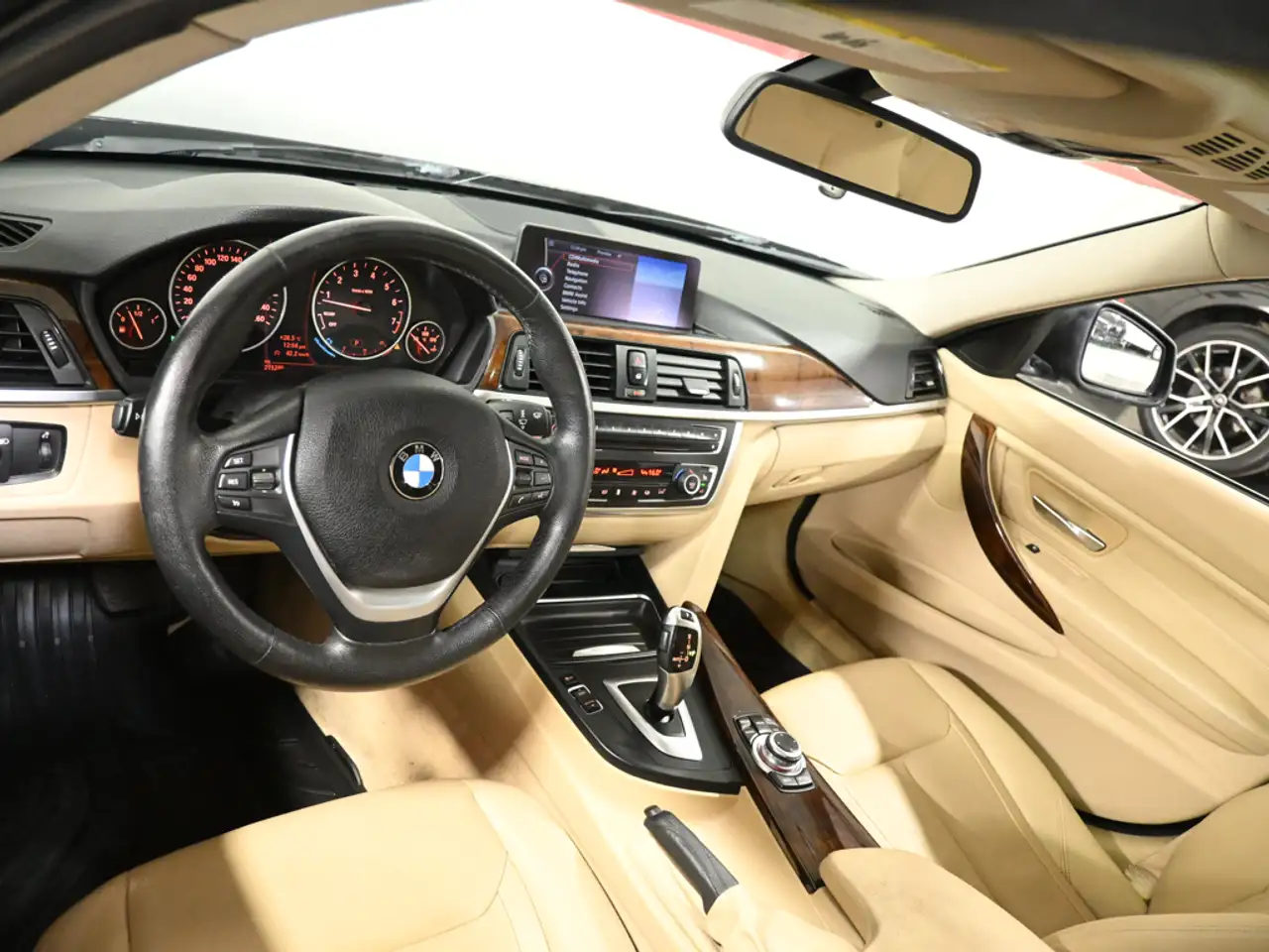 BMW 3 Series fotografie BMW 3 Series