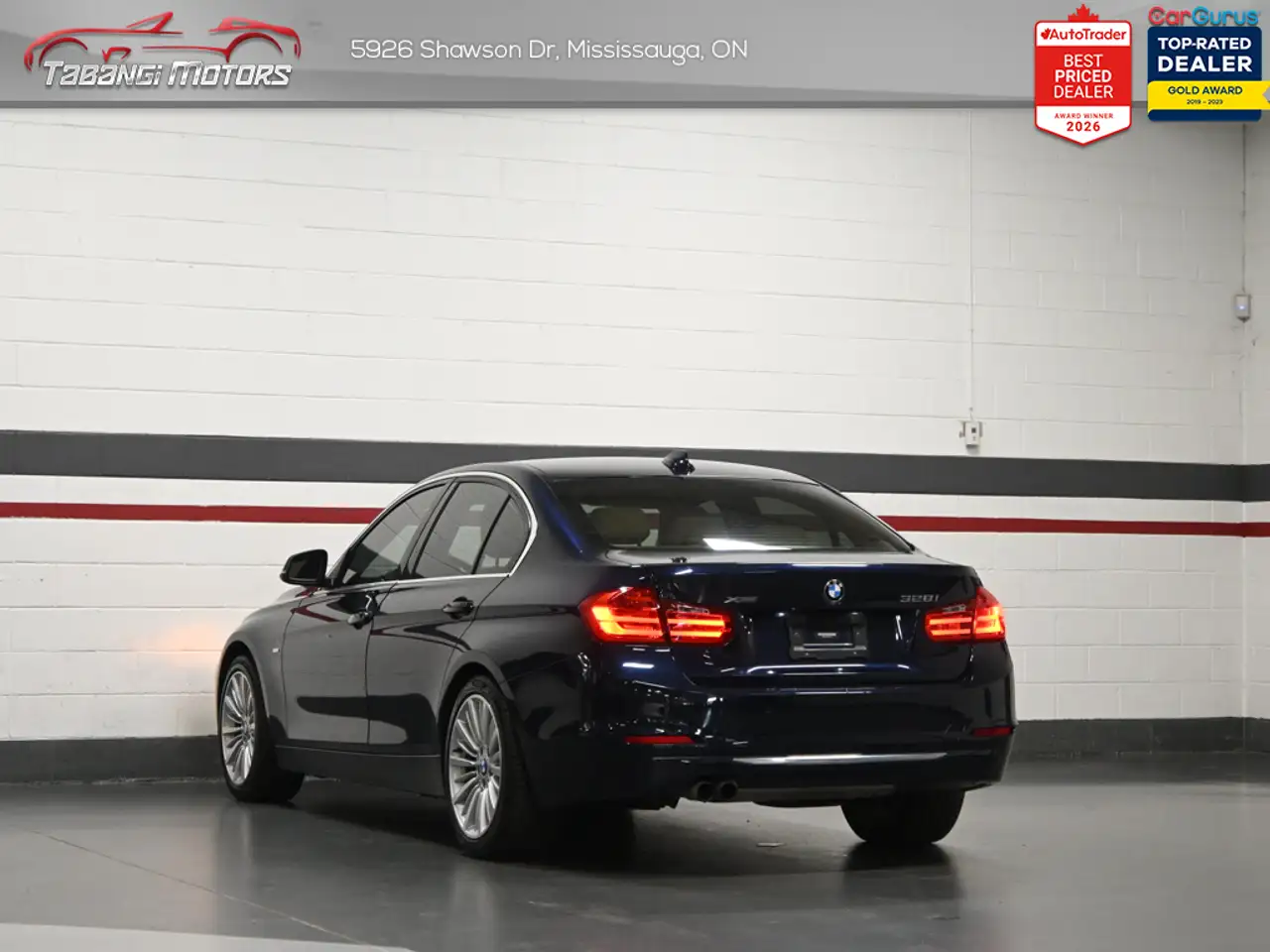 BMW 3 Series fotografie BMW 3 Series