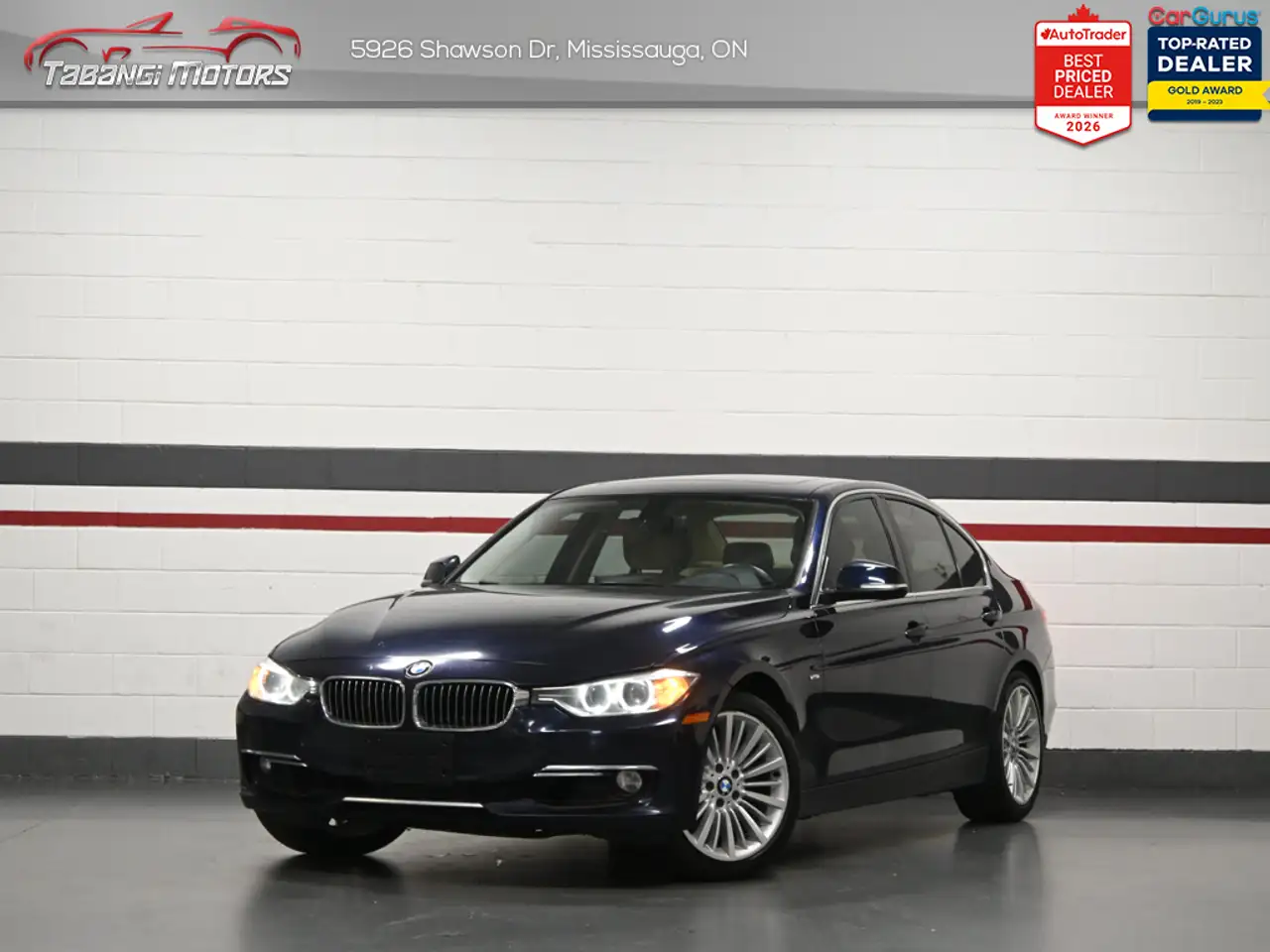 BMW 3 Series fotografie BMW 3 Series