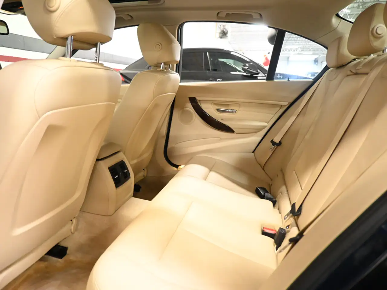 BMW 3 Series fotografie BMW 3 Series