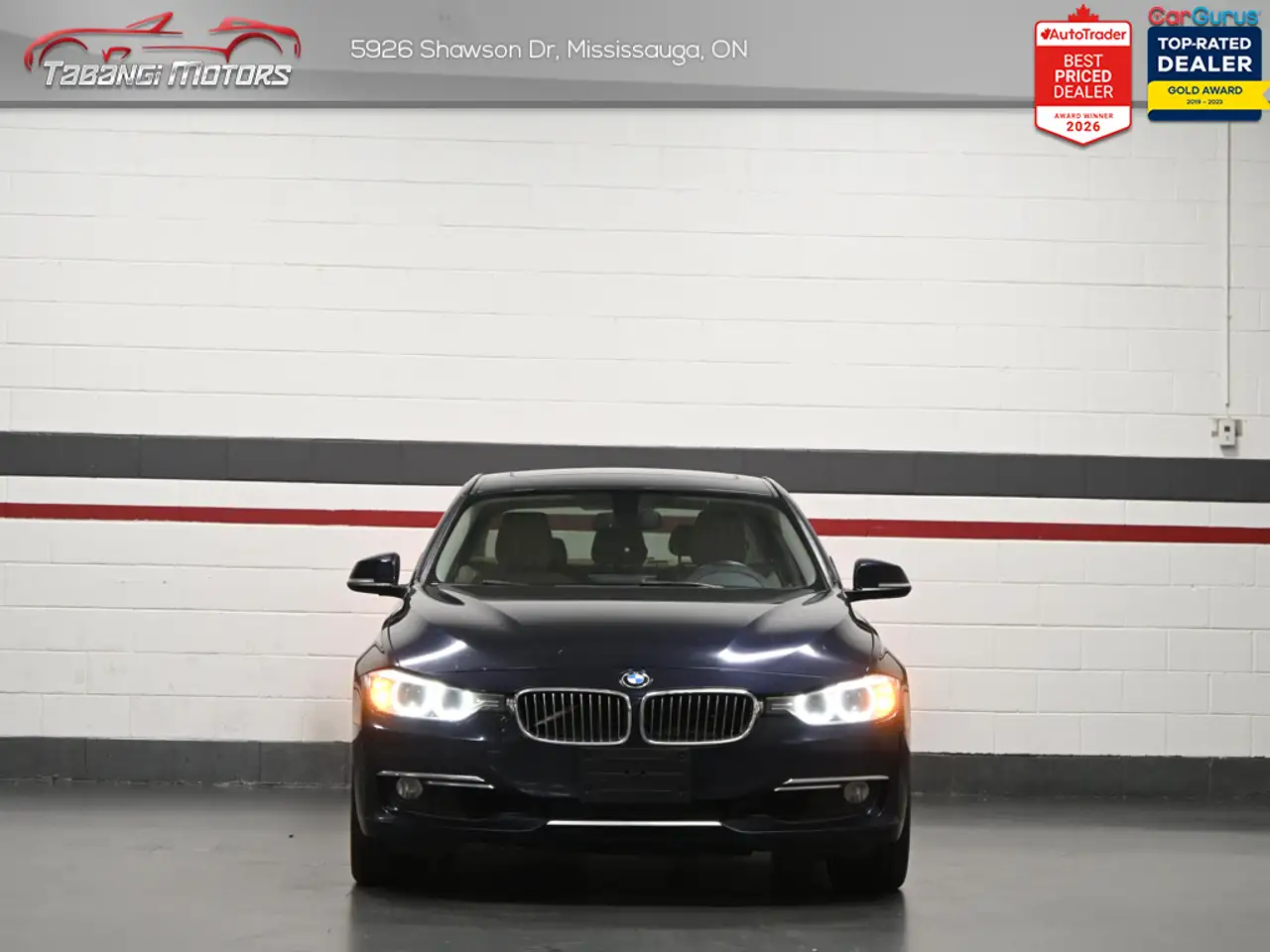 BMW 3 Series fotografie BMW 3 Series