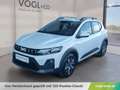 Dacia Sandero Stepway Expression TCe 110 Weiß - thumbnail 1