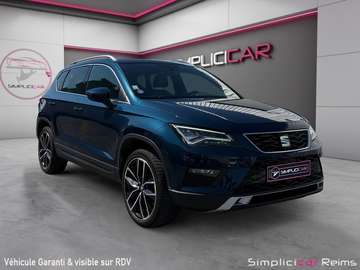 1.4 TSI 150 ACT FR DSG