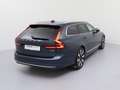 Volvo V90 T6 AWD Core Recharge Plug-In Hybrid *AHK*Licht-Paket* Blau - thumbnail 5