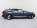 Volvo V90 T6 AWD Core Recharge Plug-In Hybrid *AHK*Licht-Paket* Blau - thumbnail 4
