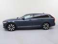 Volvo V90 T6 AWD Core Recharge Plug-In Hybrid *AHK*Licht-Paket* Blau - thumbnail 8