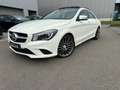 Mercedes-Benz CLA 180 Urban, 1.6 benzine, PANORAMISCH + OPEN DAK Blanco - thumbnail 1