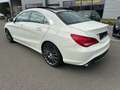 Mercedes-Benz CLA 180 Urban, 1.6 benzine, PANORAMISCH + OPEN DAK Blanco - thumbnail 6