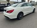 Mercedes-Benz CLA 180 Urban, 1.6 benzine, PANORAMISCH + OPEN DAK Blanco - thumbnail 4