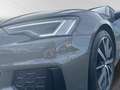 Audi A6 Avant 50 TDI quattro S line tiptronic AHK ACC Grau - thumbnail 6