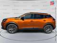 Peugeot e-2008 e-2008 136ch Style Naranja - thumbnail 4