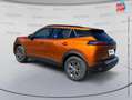 Peugeot e-2008 e-2008 136ch Style Orange - thumbnail 7