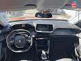 Peugeot e-2008 e-2008 136ch Style Orange - thumbnail 8