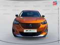 Peugeot e-2008 e-2008 136ch Style Naranja - thumbnail 2