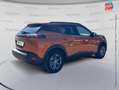 Peugeot e-2008 e-2008 136ch Style Naranja - thumbnail 12