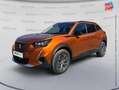 Peugeot e-2008 e-2008 136ch Style Naranja - thumbnail 1