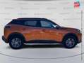 Peugeot e-2008 e-2008 136ch Style Naranja - thumbnail 11