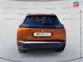 Peugeot e-2008 e-2008 136ch Style Naranja - thumbnail 5