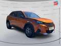 Peugeot e-2008 e-2008 136ch Style Naranja - thumbnail 3