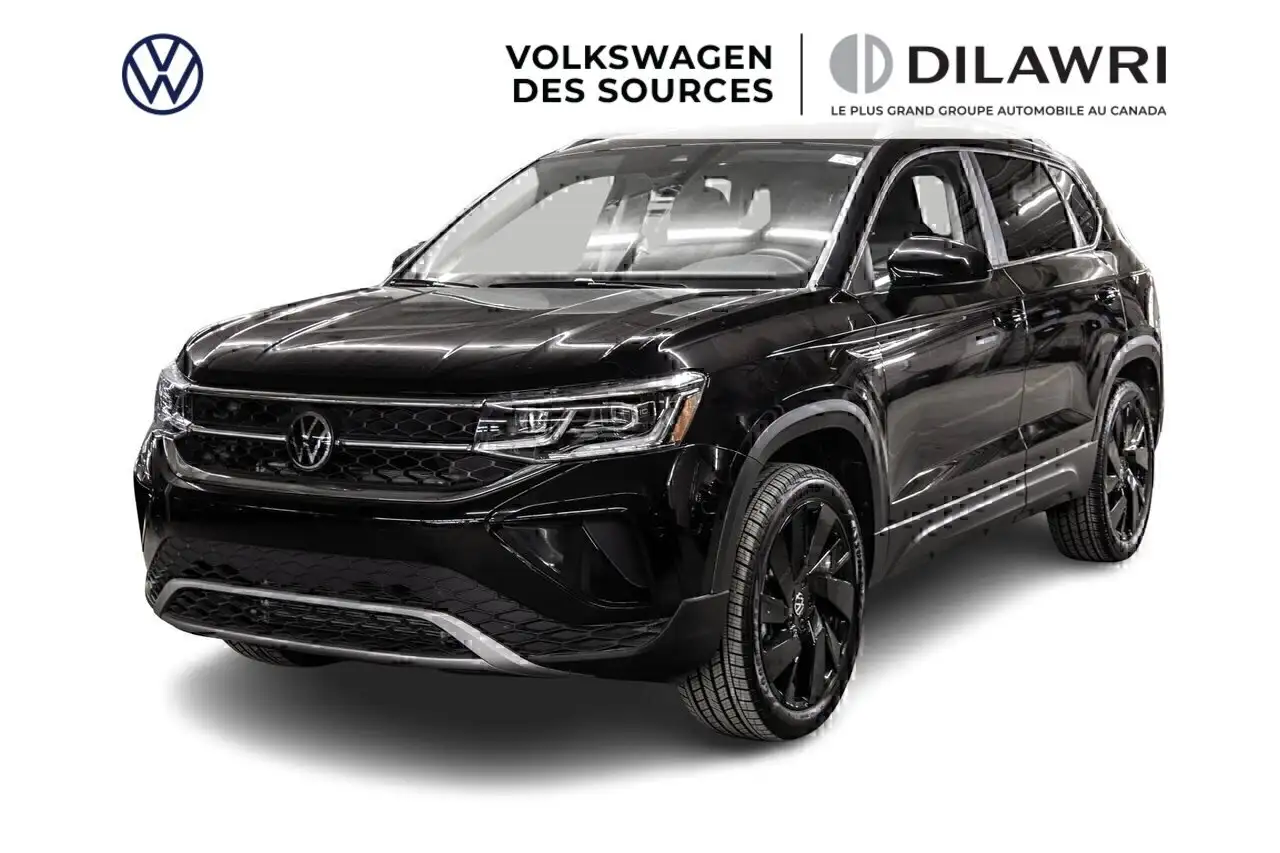 Volkswagen Taos снимка Volkswagen Taos