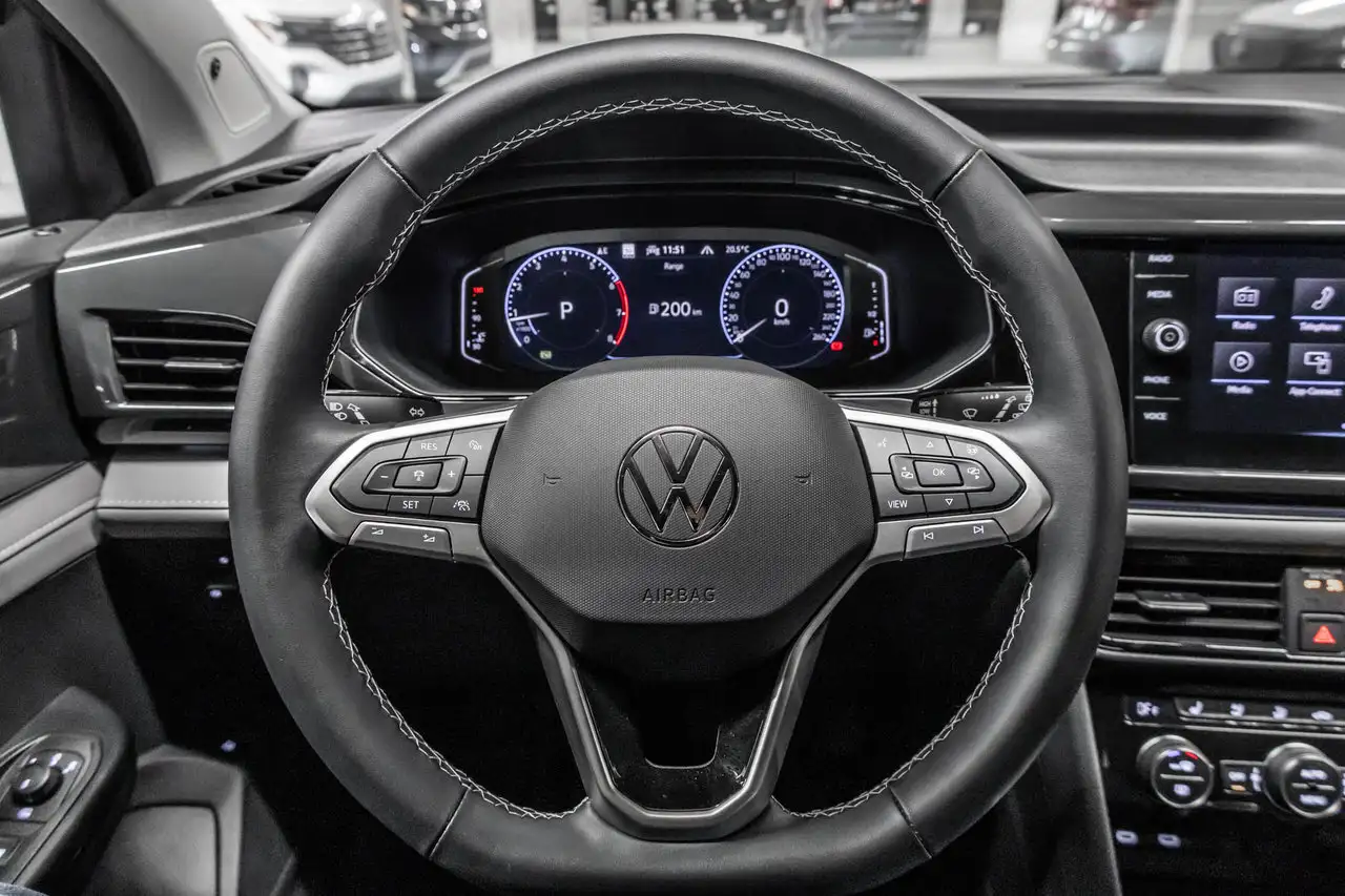 Volkswagen Taos снимка Volkswagen Taos