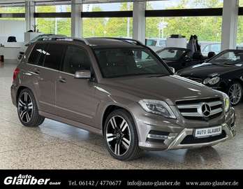 CDI 4Matic/AMG/Navi/Panorama/360°/2.Hand