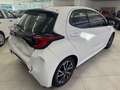 Toyota Yaris Hybrid Team Deutschland Blanc - thumbnail 6