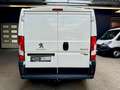 Peugeot Boxer 2.0 Blue-HDi L1H1 KLIMA AHK TEMPOMAT 3SITZ Weiß - thumbnail 5