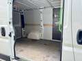 Peugeot Boxer 2.0 Blue-HDi L1H1 KLIMA AHK TEMPOMAT 3SITZ Weiß - thumbnail 10