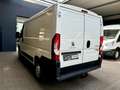 Peugeot Boxer 2.0 Blue-HDi L1H1 KLIMA AHK TEMPOMAT 3SITZ Weiß - thumbnail 4
