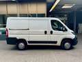 Peugeot Boxer 2.0 Blue-HDi L1H1 KLIMA AHK TEMPOMAT 3SITZ Weiß - thumbnail 9