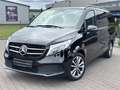Mercedes-Benz V 300 300  Avantgarde Schwarz - thumbnail 1