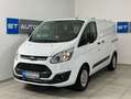 Ford Transit Custom 340 L1 Trend // 1.BESITZ // NETTO: 14.158,-- Weiß - thumbnail 8
