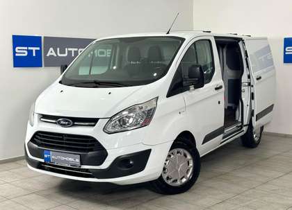 Ford Transit Custom 340 L1 Trend // 1.BESITZ // NETTO: 14.158,--