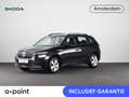 Skoda Kamiq 1.0 TSI Ambition 110 pk | Navigatie via App | Park Noir - thumbnail 1
