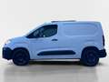 Fiat Doblo Doblo Kastenwagen BlueHDi 130 S&S M erh. Nutzlast Weiß - thumbnail 2