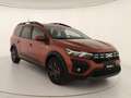 Dacia Jogger 1.0 tce Expression Gpl 100cv 7 Posti Marrone - thumbnail 6