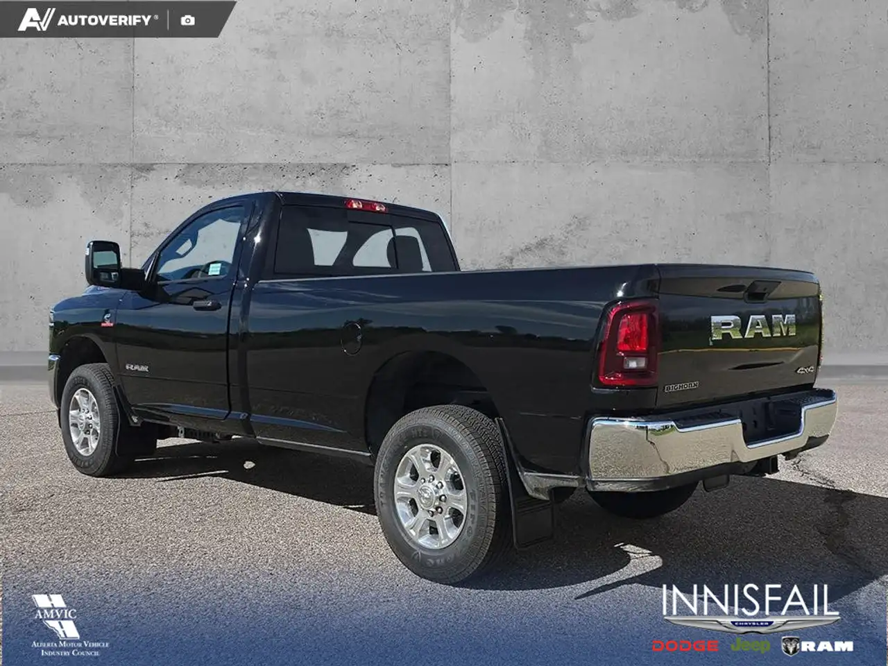 RAM 2500 снимка RAM 2500