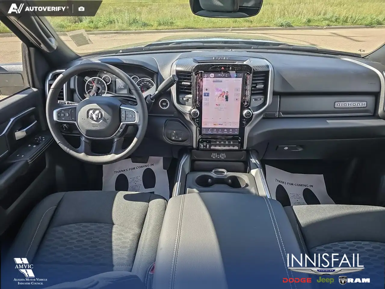 RAM 2500 снимка RAM 2500