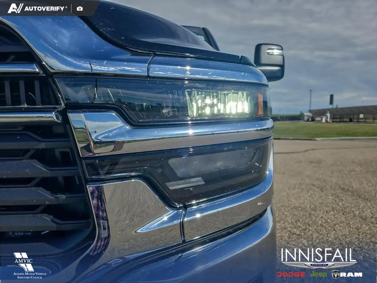 RAM 2500 снимка RAM 2500