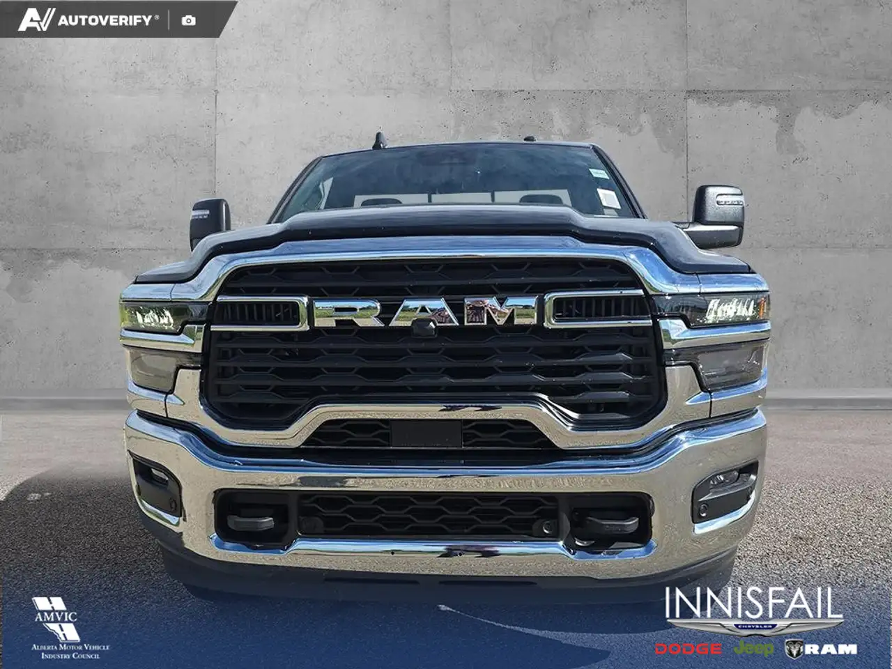 RAM 2500 снимка RAM 2500