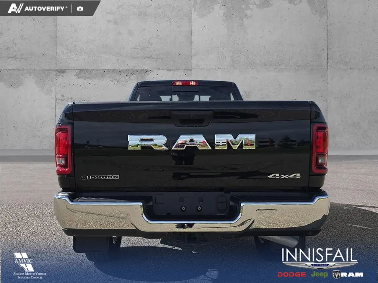 RAM 2500 снимка RAM 2500