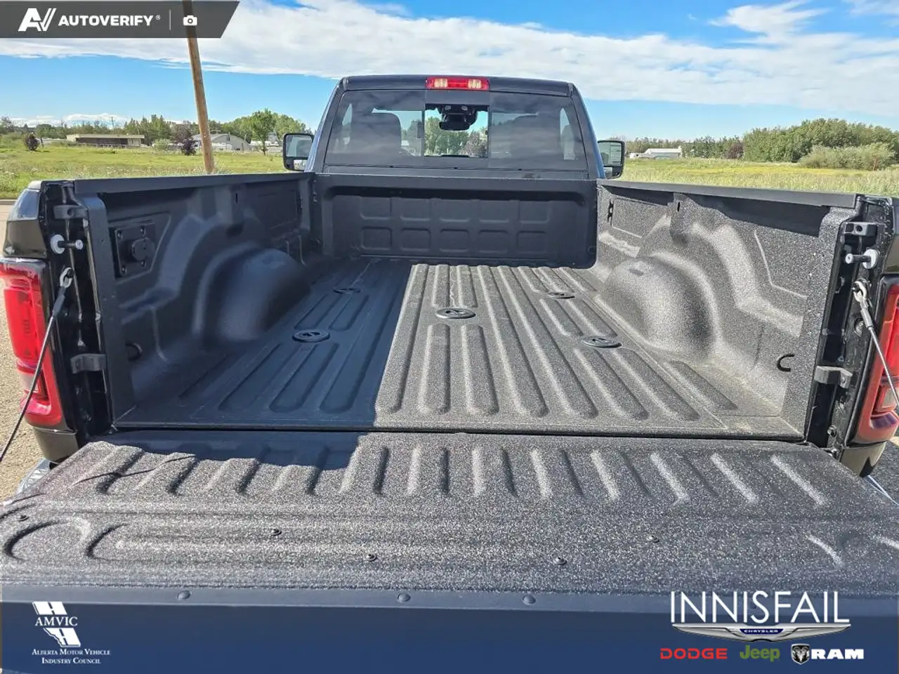 RAM 2500 снимка RAM 2500